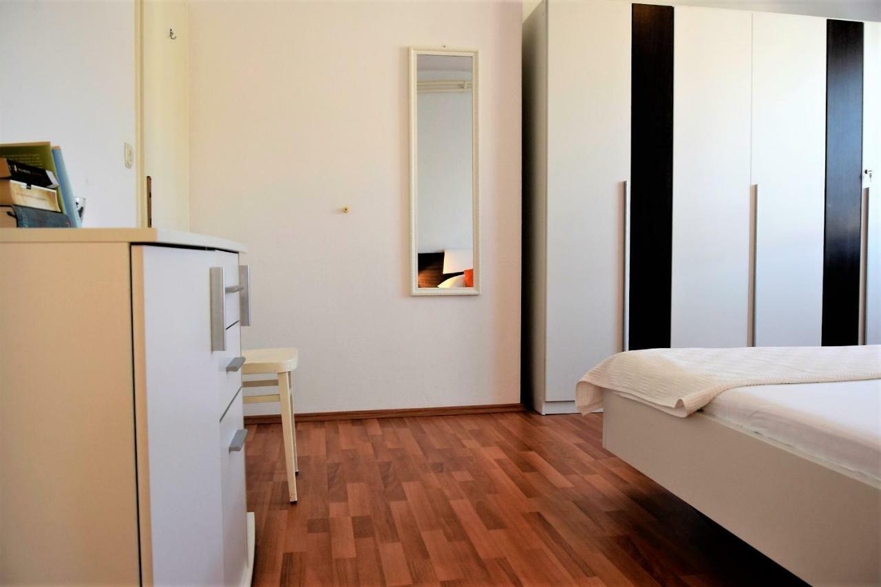 Miramar Apartments Банёл Экстерьер фото