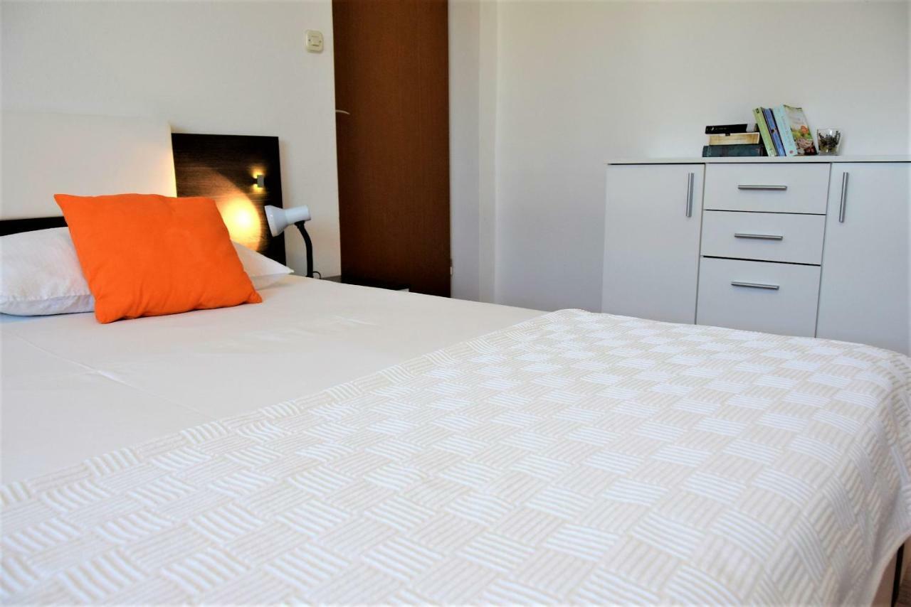 Miramar Apartments Банёл Экстерьер фото