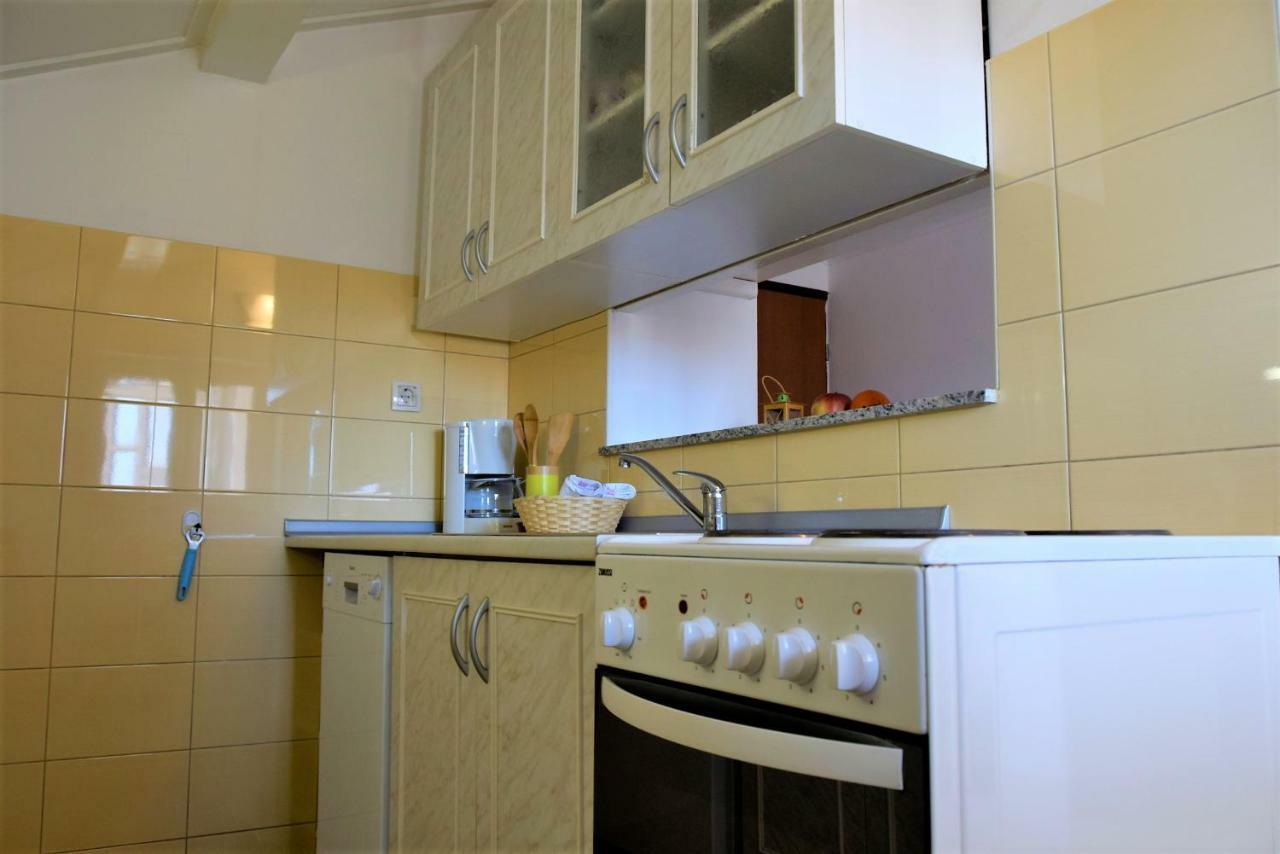 Miramar Apartments Банёл Экстерьер фото